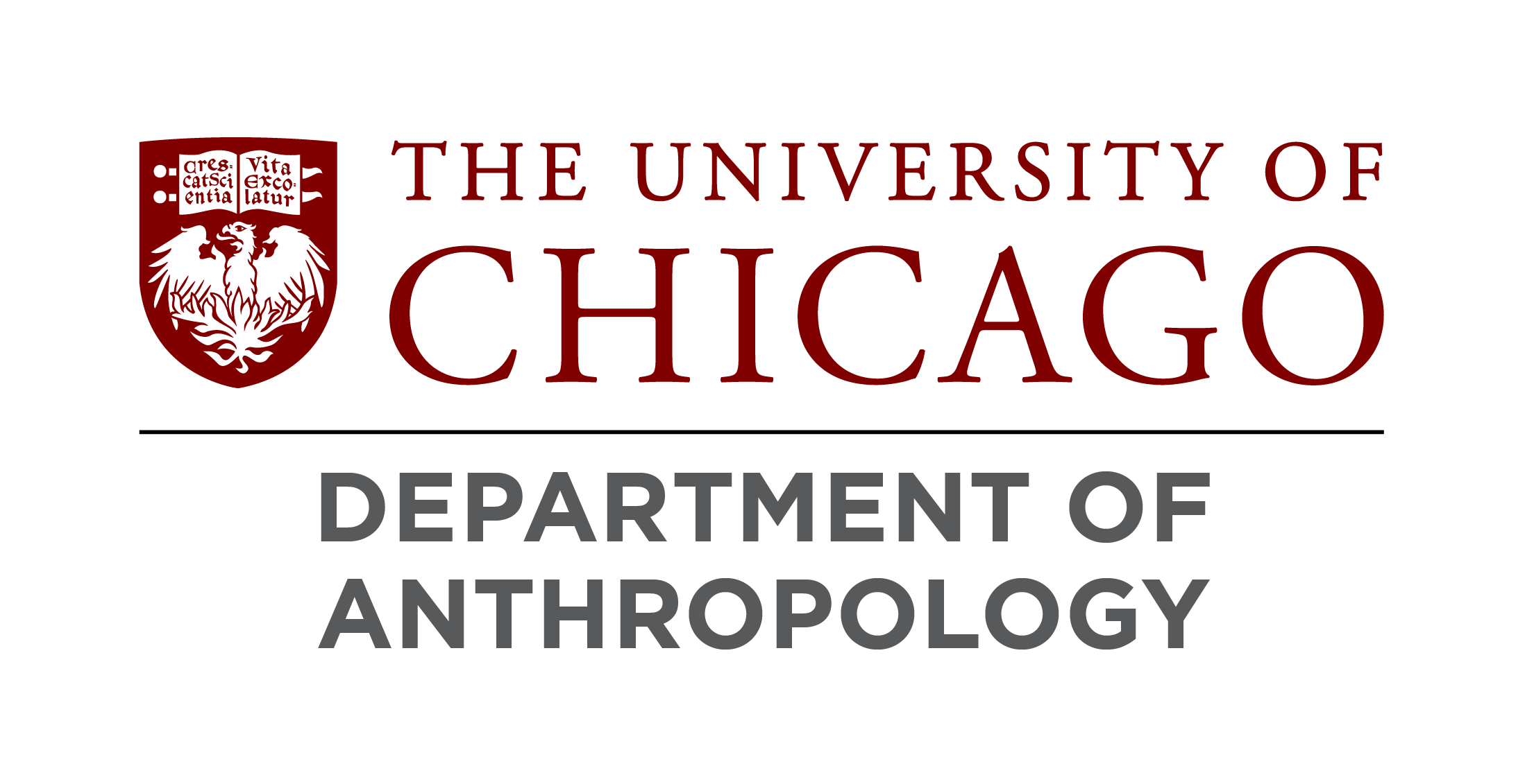 anthropology phd chicago